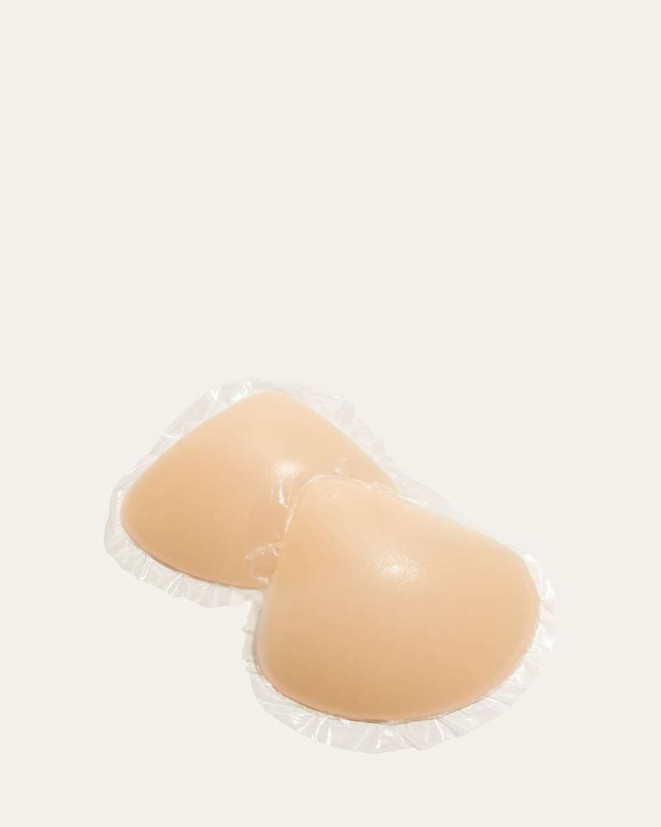 Lift It Up Backless Strapless Plunge Bra